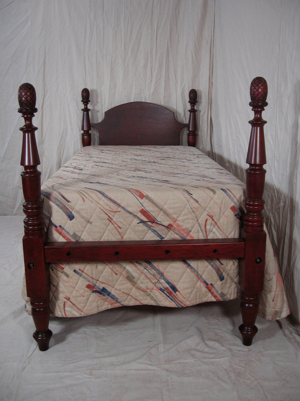 bed #1176