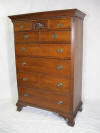 chest C445