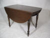 table T120